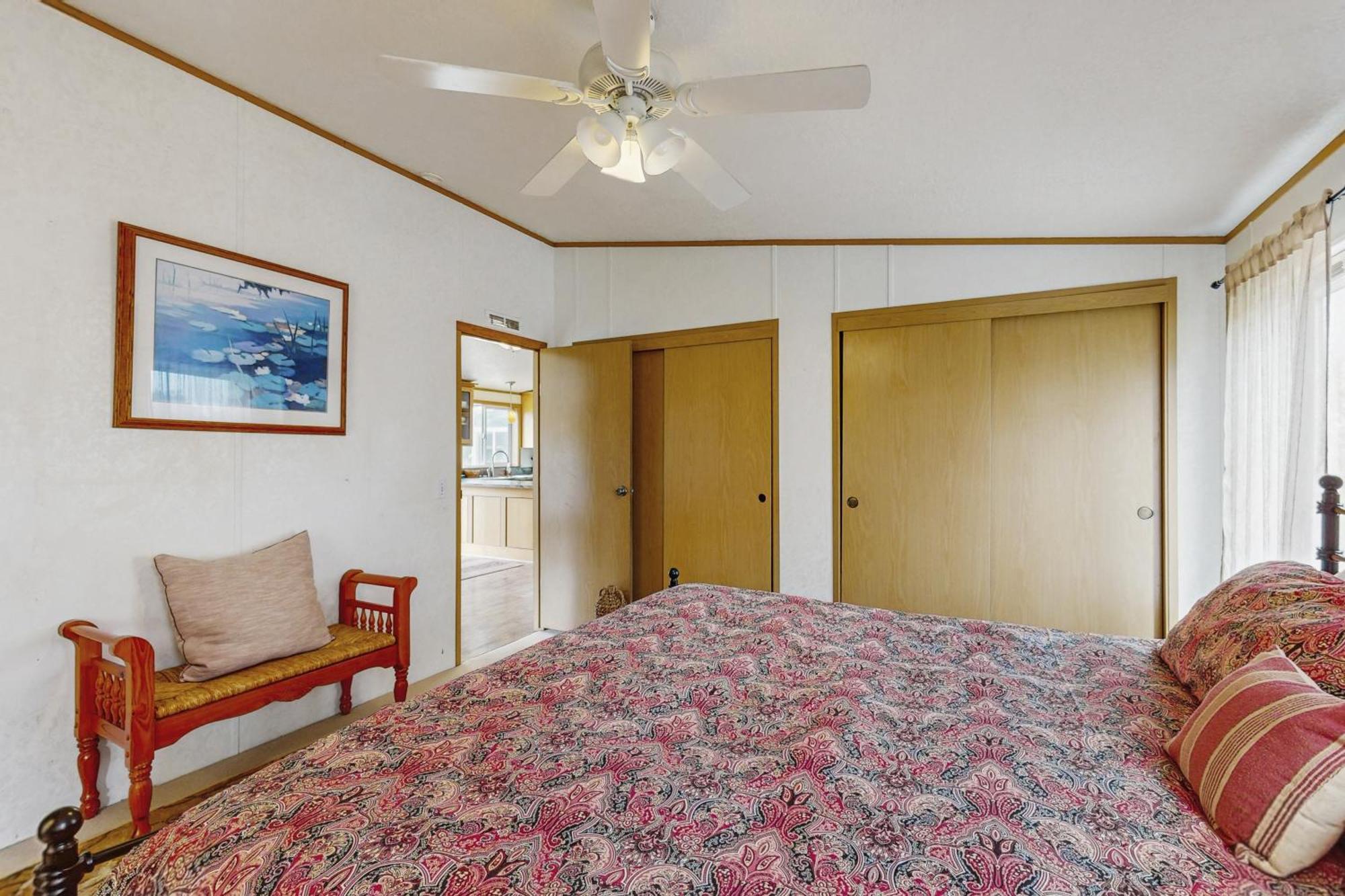 Willa Pacific View Escape Loleta Zewnętrze zdjęcie