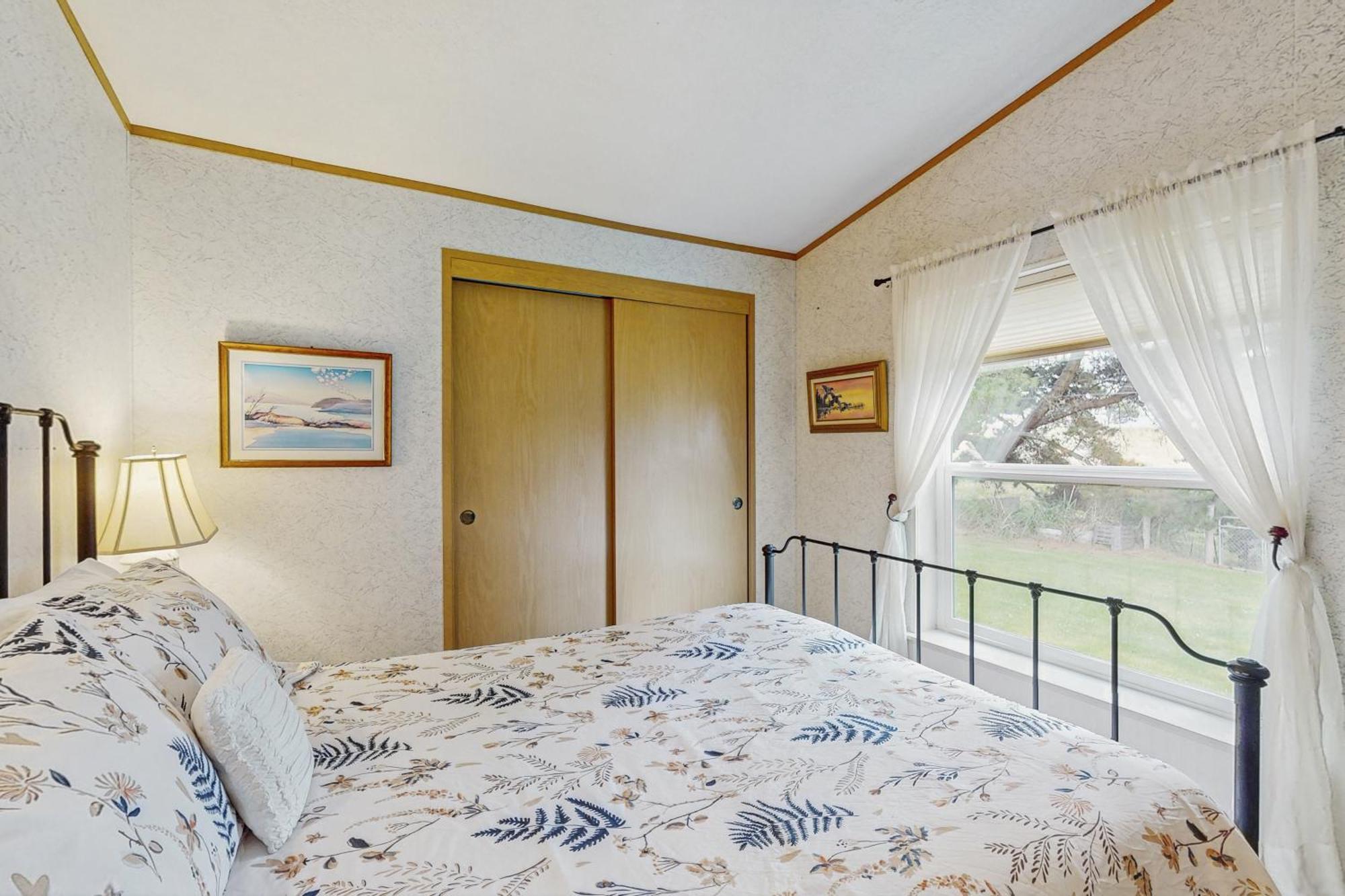 Willa Pacific View Escape Loleta Zewnętrze zdjęcie