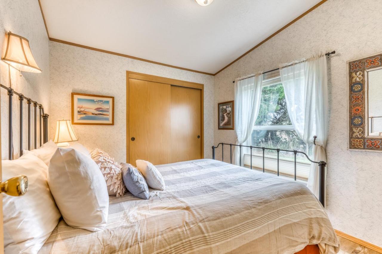 Willa Pacific View Escape Loleta Zewnętrze zdjęcie